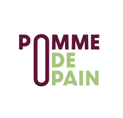 POMME DE PAIN